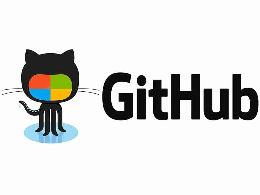 Топ проектов github